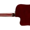 Fender FA-125CE Walnut Fingerboard - Natural FA125CE - Image 7