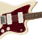 Squier Paranormal Jazzmaster® XII 0377051505 – Olympic White $449.99 + $39.99 Shipping