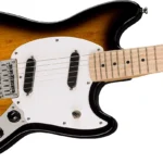 Squier Squier Sonic® Mustang® 0373652503 – 2-Color Sunburst $199.99 + $39.99 Shipping