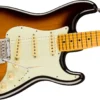 Fender American Professional II Stratocaster Maple Fingerboard 0113902803 - 2-Color Sunburst