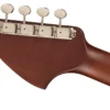 Fender Monterey Standard Acoustic-electric Guitar - Black - Image 4