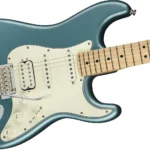 Fender Player Stratocaster® HSS Maple Fingerboard color Tidepool