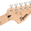 Fender Fullerton Precision Bass Uke 0970583505 - Olympic White ukulele bass - Image 5