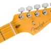 Fender American Professional II Stratocaster Maple Fingerboard 0113902803 - 2-Color Sunburst - Image 5