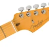 Fender American Professional II Stratocaster® Maple Fingerboard 0113902719 - Miami Blue - Image 6
