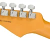 Fender American Professional II Stratocaster® Maple Fingerboard 0113902719 - Miami Blue - Image 3