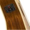 Fender FA-235E Concert Acoustic Electric 0971252021 FA325E - Image 3
