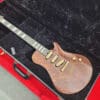 Warrior Isabella DM SSS- Natural With Case Used $3499.99 + $150 Shipping