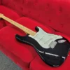 Suhr Classic S SSS  Black Used – Excellent $2599 + $100 Shipping - Image 3