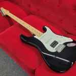 Suhr Classic S HSS Black Used – Excellent condition $2799 + $150 Shipping