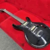 Dean Icon Made in USA 1997 - Black Used – $1999 + $75 Shipping