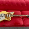 Framus Strato Deluxe 1964 - Olympic White $1199.99 + $75 Shipping