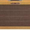 Fender Hot Rod Deluxe 112 Cabinet Lacquered Tweed 2231010700 - Image 4