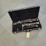 Selmer bassoon model 1432 – Gloss finish new old stock 50% OFF