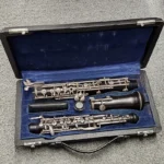 Loree Oboe – Wood with case Used $2999.99 + $75 Shipping