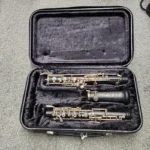 Selmer Omega oboe limited production with engraving $1799.99 + $45 Shipping