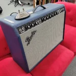 Fender Limited Edition ’65 Deluxe Reverb 2016 – Navy Blue $1049 + $100 Shipping