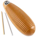 Latin Percussion LP243 Synthetic Super Guiro – Brown $49.99 + $14.99 Shipping