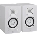 Yamaha HS3 3.5″ Powered Studio Monitors (Pair) – White $229.99 + $29.99 Shipping