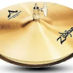 Zildjian 14″ A Series Mastersound Hi-Hat Cymbals Traditional $429.99