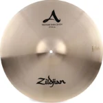 Zildjian 19″ A Series Medium Thin Crash Cymbal – Traditional