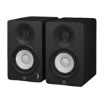 Yamaha HS4 Powered Studio Monitors (Pair) – Black $249.99 + $29.99 Shipping