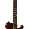 Dean EVO XM Bass natural mahogany finish