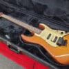 B.C. Rich ST Legacy HSS with Floyd and Case Burst $1999.99 + $100 Shipping BC Rich - Image 2