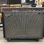 Fender Used The Twin Red Knobs tube amp USA made Used $649.99