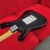 Suhr Classic S SSS  Black Used – Excellent $2599 + $100 Shipping - Image 6