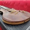Warrior Isabella DM SSS- Natural With Case Used $3499.99 + $150 Shipping - Image 8