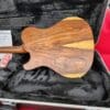 Chafin Custom Ember FT 2021 Rosewood T style guitar with case Duncans etc. $2950 + $150 Shipping - Image 8