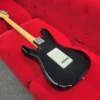 Suhr Classic S SSS  Black Used – Excellent $2599 + $100 Shipping - Image 5