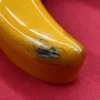 Hamer USA Diablo Electric Guitar 1990s Transparent Amber Used $1999.99 - Image 5