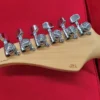 Suhr Classic S HSS Black Used – Excellent condition $2799 + $150 Shipping - Image 5
