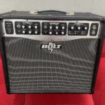 Bolt BTC-50 Combo Amp Made in USA 50 watt with Vintage 30 Used $499.99 + $85 Shipping