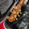Chafin Custom Ember FT 2021 Rosewood T style guitar with case Duncans etc. $2950 + $150 Shipping - Image 7