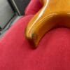 Hamer USA Diablo Electric Guitar 1990s Transparent Amber Used $1999.99 - Image 4