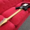 Suhr Classic S HSS Black Used – Excellent condition $2799 + $150 Shipping - Image 4