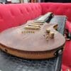Warrior Isabella DM SSS- Natural With Case Used $3499.99 + $150 Shipping - Image 6