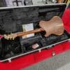 Chafin Custom Ember FT 2021 Rosewood T style guitar with case Duncans etc. $2950 + $150 Shipping - Image 6