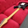 Suhr Classic S SSS  Black Used – Excellent $2599 + $100 Shipping - Image 4