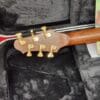 Chafin Custom Ember FT 2021 Rosewood T style guitar with case Duncans etc. $2950 + $150 Shipping - Image 5