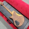 Warrior Isabella DM SSS- Natural With Case Used $3499.99 + $150 Shipping - Image 4