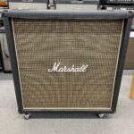 Marshall 1982B 4×12 Basket Weave Cabinet 1970’s $1499.99 + $250 Shipping