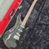 Warrior '54 Throwback SSS - Black With Case $2999.99 + $150 Shipping - Image 4