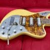 Framus Strato Deluxe 1964 - Olympic White $1199.99 + $75 Shipping - Image 5