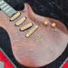 Warrior Isabella DM SSS- Natural With Case Used $3499.99 + $150 Shipping - Image 2
