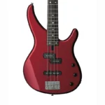 Yamaha TRBX174 4-String Bass – Red Metallic Brand New $249.99 + $39.99 Shipping