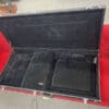 Dean Evo/Grand Sport Double Neck Guitar Case - Black $199.99 + $100 Shipping